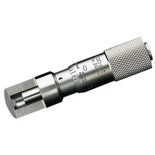 0-0.375 inchmm Panme đo ghép mí lon 207Z