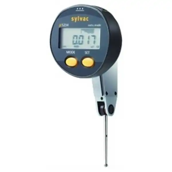 0-0.5mm Đồng hồ so 905-4322