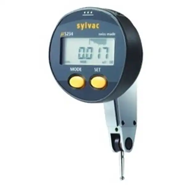 0-0.8mm Đồng hồ so 905-4321