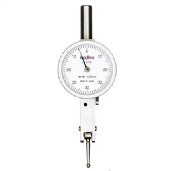 0-0.8mm Đồng hồ so Teclock LT-310
