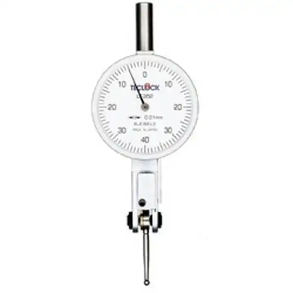 0-0.8mm Đồng hồ so Teclock LT-352
