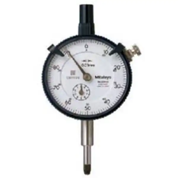0-100mm Đồng hồ so Mitutoyo 3062S-19