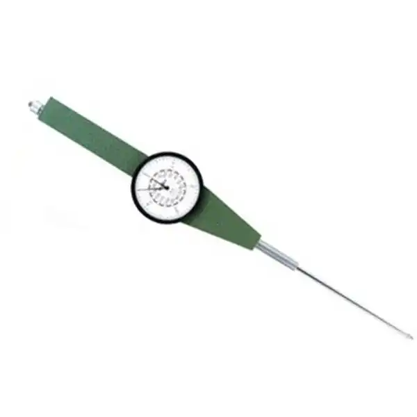 0-100mm Đồng hồ so Teclock KM-05150