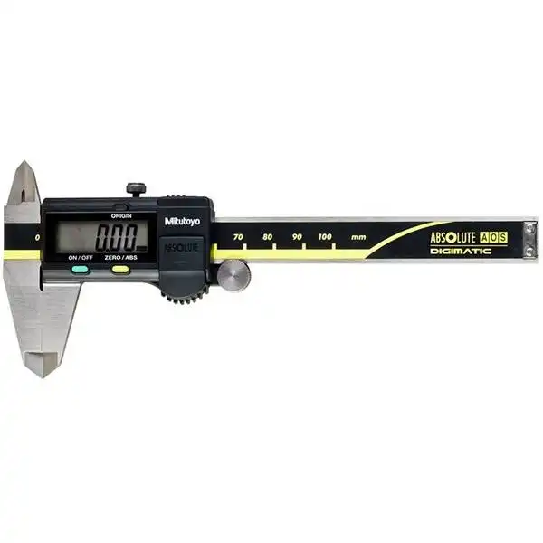 0-100mm Thước cặp điện tử Mitutoyo 500-150-30