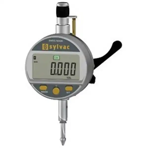 0-12.5mm Đồng hồ so 805-5301