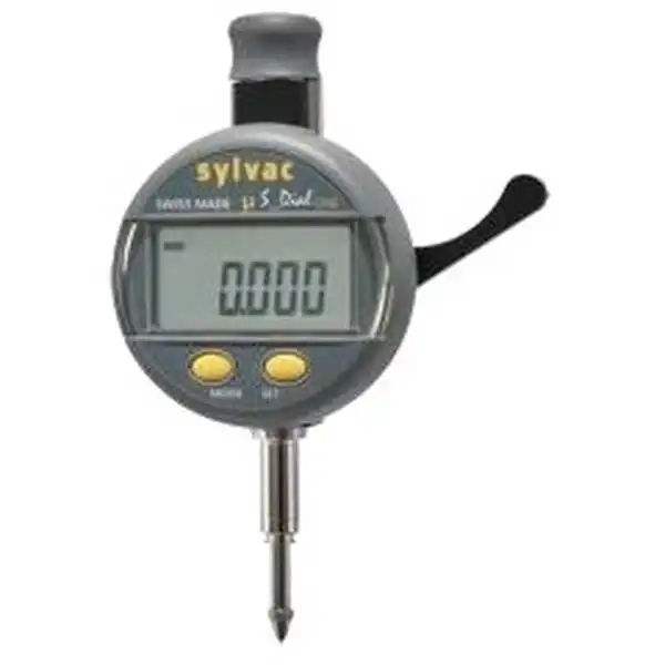 0-12.5mm Đồng hồ so 905-0131