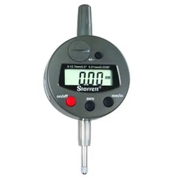 0-12.7mm Đồng hồ so điện tử 3600M-5