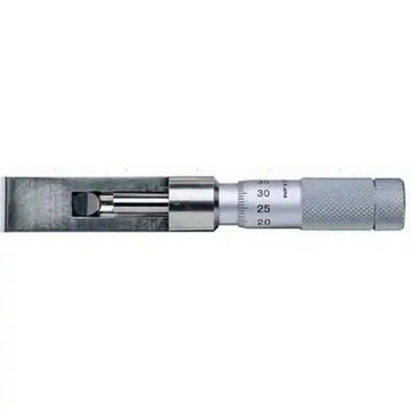 0-13mm Panme đo mép lon gas Mitutoyo 147-202