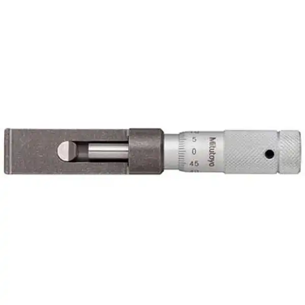0-13mm Panme đo mép lon nhôm Mitutoyo 147-105