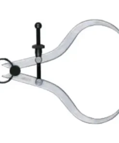 0-200mm Compa đo ngoài Insize 7244-200