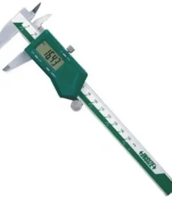 0-200mm Thước cặp điện tử Insize 1108-200