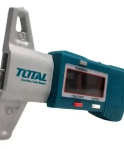 0-25.4mm Thước đo độ sâu điện tử Total TMT332501