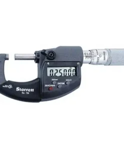 0-25mm Panme đo ngoài điện tử 795MEXFL-25