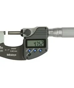 0-25mm Panme đo ngoài điện tử Mitutoyo 293-330-30