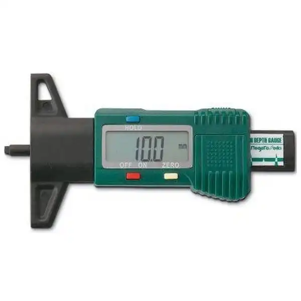 0-25mm Thước đo sâu điện tử Niigata DMD-25G