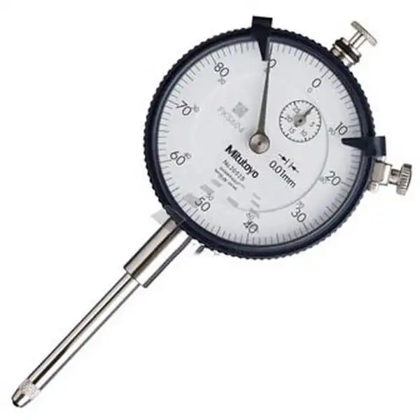 0-30mm Đồng hồ so cơ khí Mitutoyo 2052A-19