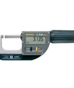 0-30mm Panme đo ngoài điện tử 903-0300