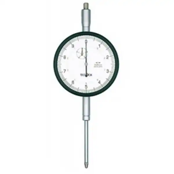 0-50mm Đồng hồ so Teclock KM-55