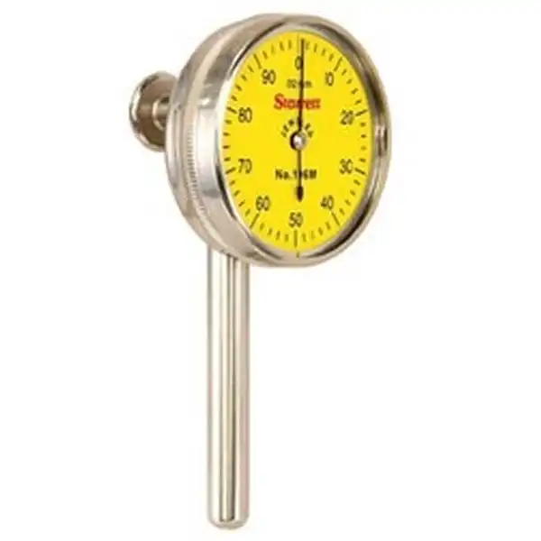0-5mm Đồng hồ so 196MB1