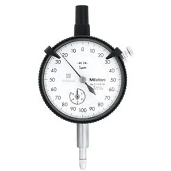 0-5mm Đồng hồ so Mitutoyo 2119S-10