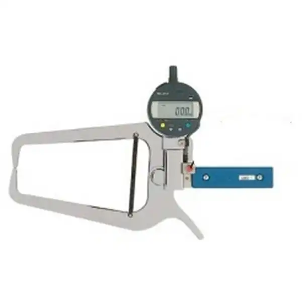0-90mm Thước nhíp Teclock GMD-1