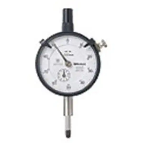 0.1mm Đồng hồ so Mitutoyo 1900F