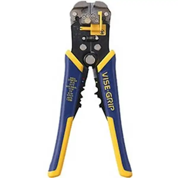 0.2~6mm Kìm tuốt dây điện IRWIN 2078300