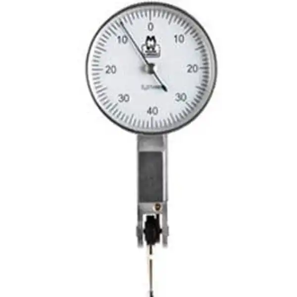0, 2mm Đồng hồ so chân que Moore and Wright MW421-02