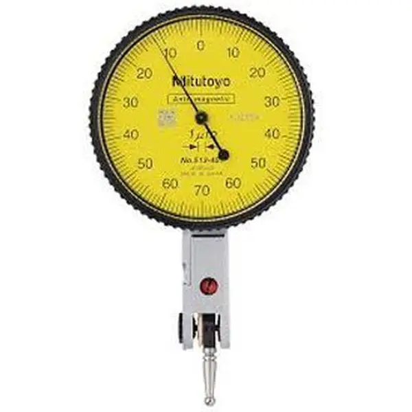 0.2mm Đồng hồ so Mitutoyo 513-405E