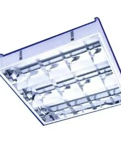0.6m Máng âm trần 3 bóng FL 230R