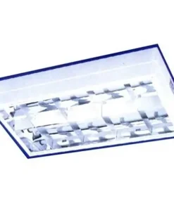 0.6m Máng nổi 2 bóng FL 220SM