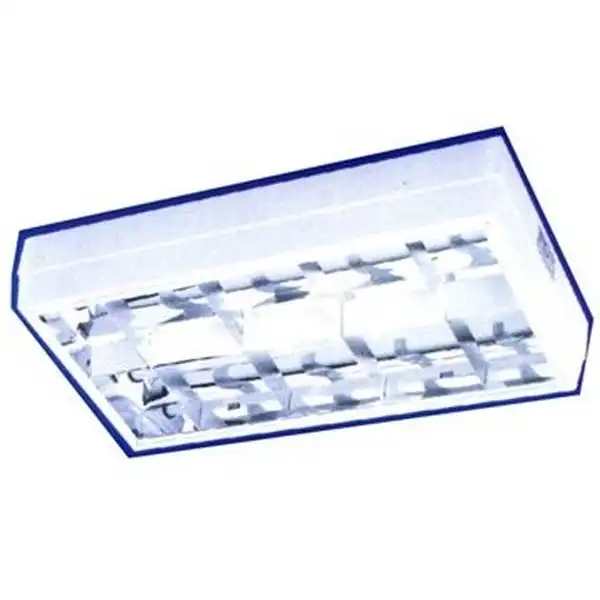 0.6m Máng nổi 2 bóng FL 220SM