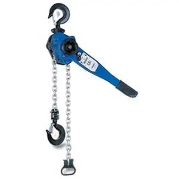 0.75 tấn Pa lăng xích lắc tay 1.5m