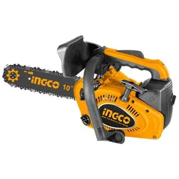 0.7kW Máy cưa xích dùng xăng 250mm Ingco GCS5261011