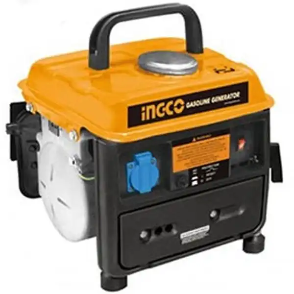 0.8kW Máy phát điện động cơ xăng INGCO GE8002