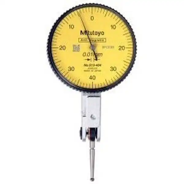 0.8mm Đồng hồ so Mitutoyo 513-404E