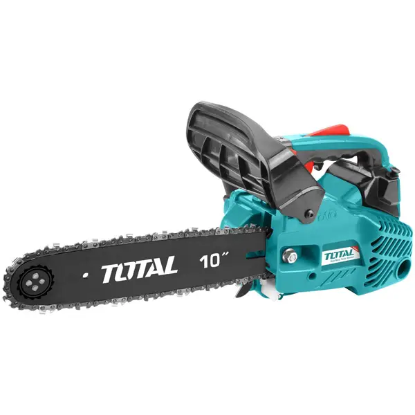 0, 9Kw Máy cưa xích chay xăng Total TG926101
