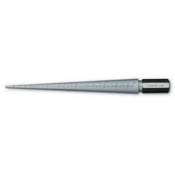 1-6mm Thước đo khe hở hình nón Niigata TPG-710A (model thay thế CGTPG-710A)
