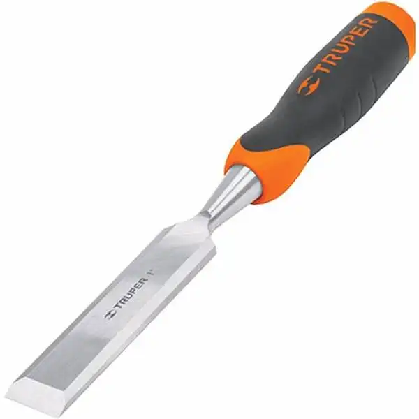 1 inch (25mm) Đục gỗ cầm tay Truper 14633 (FT-1)