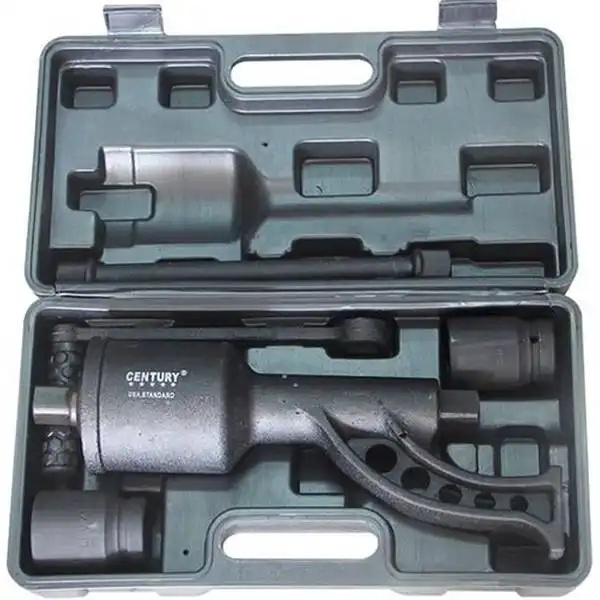 1 inch Bộ tăng lực mở bánh xe tải Century 170317-BS