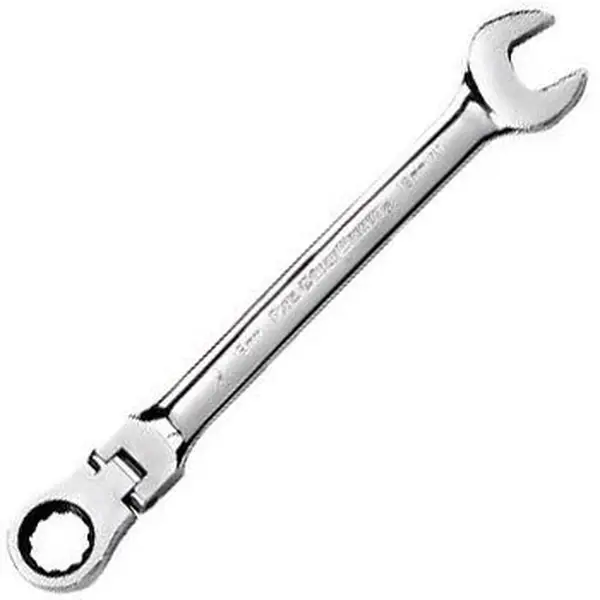 1 inch Cờ lê lắc léo tự động Sata 46482