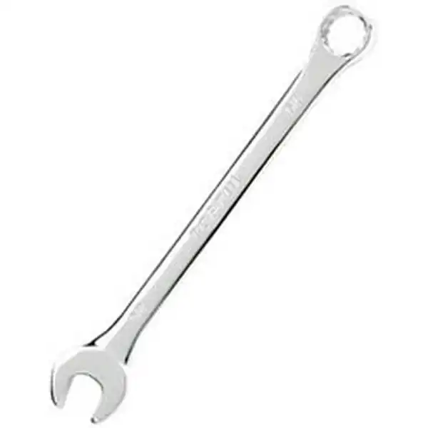 1 inch Cờ lê vòng miệng bóng hệ inch TOPTUL ACAB3232