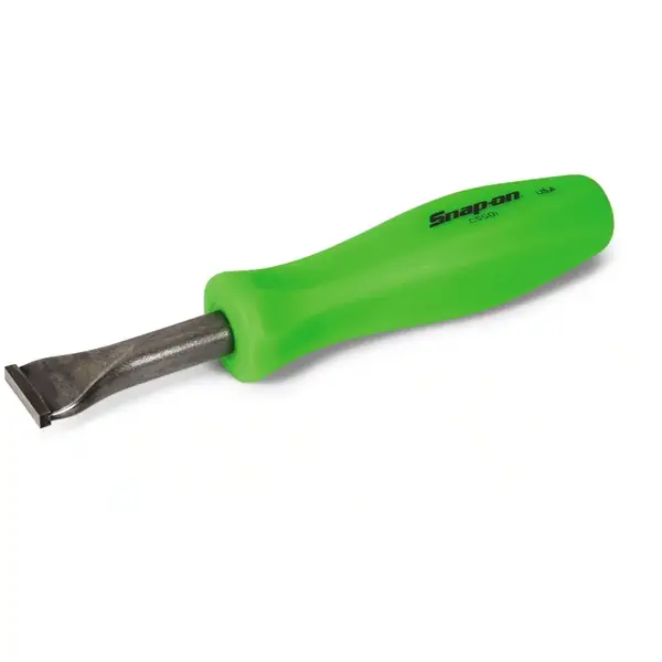 1 inch Heavy-Duty Carbide Scraper (Green)