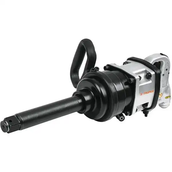 1 inch Máy siết bu lông dùng khí nén Truper 11186 (TPN-797-6-2)