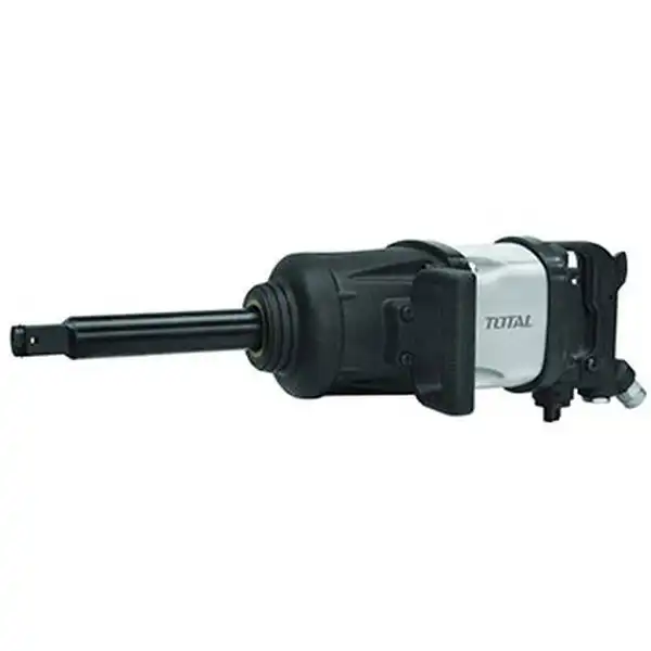 1 inch Máy vặn bu lông bằng khí TOTAL TAT40111