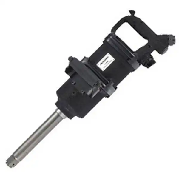 1 inch Súng vặn bu lông dùng hơi Crossman 71-808