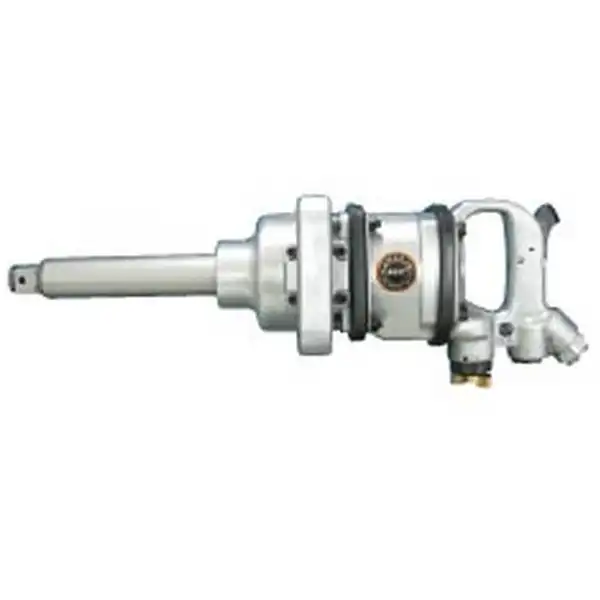 1 inch Súng vặn bu lông Kawasaki KPT-321SL - Đầu dài
