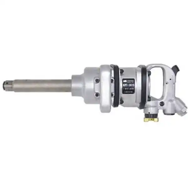 1 inch Súng vặn bu lông Kawasaki KPT-381S - Đầu ngắn