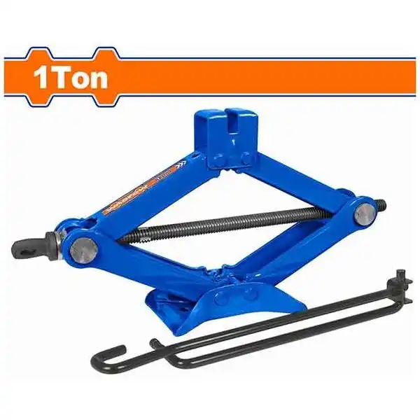 1 tấn Đội nâng gầm chữ A Wadfow WHJ4510