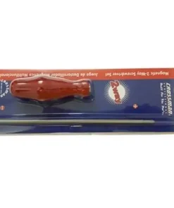 #1 Vít dẹp và bake 2 đầu Crossman 46-504
